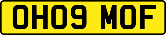 OH09MOF