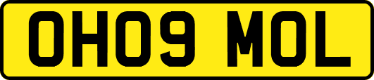 OH09MOL