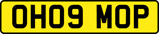 OH09MOP