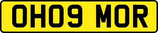OH09MOR