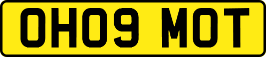 OH09MOT