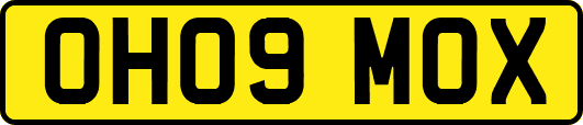 OH09MOX