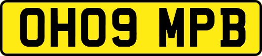 OH09MPB