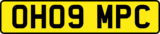 OH09MPC