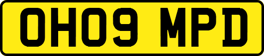 OH09MPD