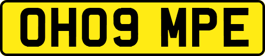 OH09MPE