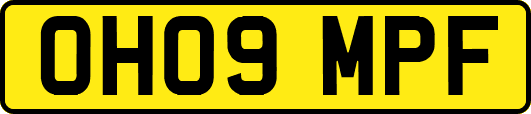 OH09MPF