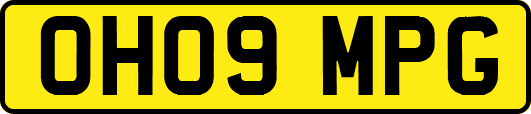 OH09MPG