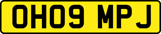 OH09MPJ