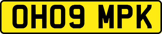 OH09MPK