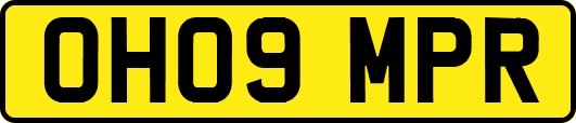 OH09MPR