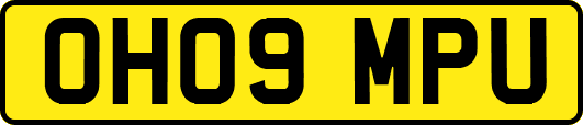 OH09MPU