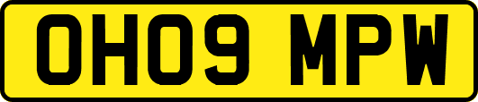 OH09MPW