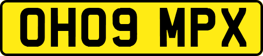 OH09MPX