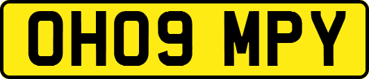 OH09MPY