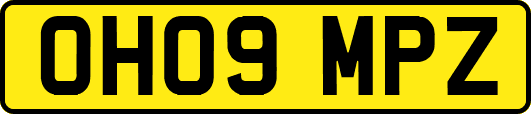 OH09MPZ