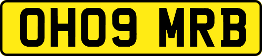 OH09MRB