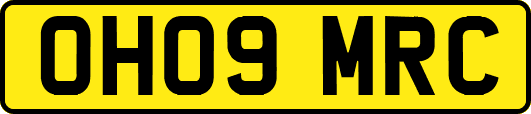 OH09MRC