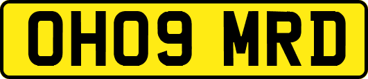 OH09MRD