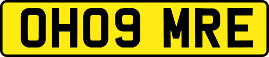 OH09MRE