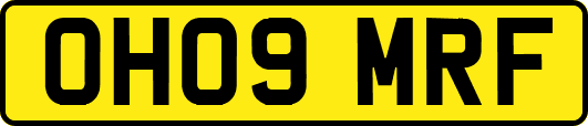 OH09MRF