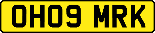 OH09MRK