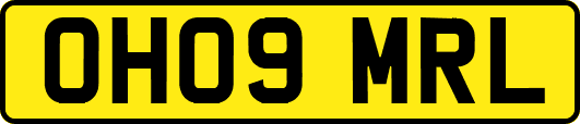 OH09MRL