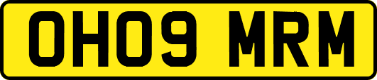 OH09MRM