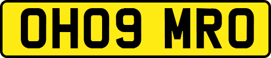 OH09MRO