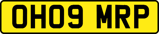 OH09MRP