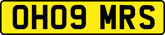 OH09MRS
