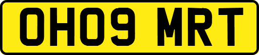 OH09MRT