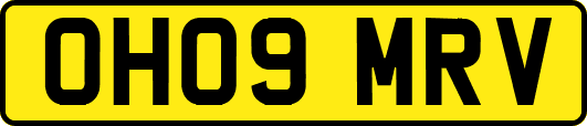 OH09MRV