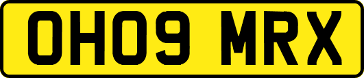 OH09MRX