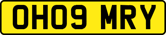 OH09MRY