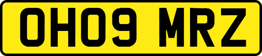 OH09MRZ