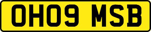 OH09MSB