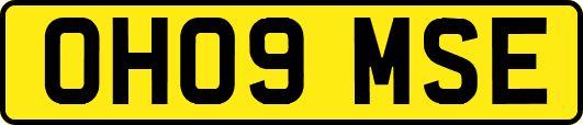OH09MSE