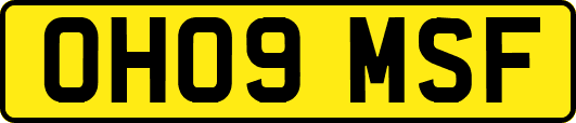 OH09MSF