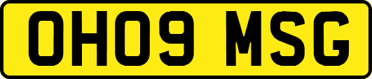 OH09MSG
