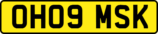 OH09MSK