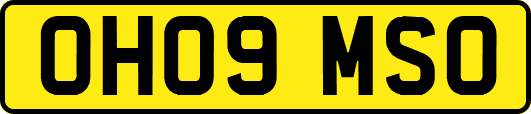 OH09MSO