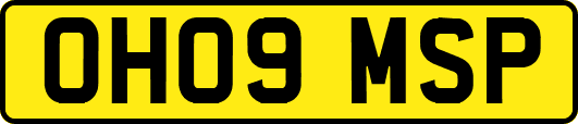 OH09MSP