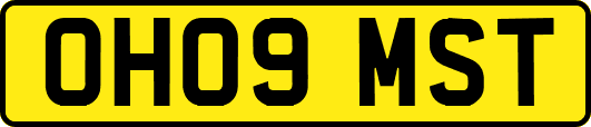 OH09MST