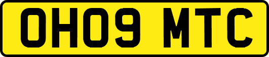 OH09MTC