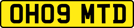 OH09MTD