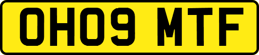 OH09MTF