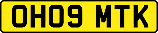 OH09MTK