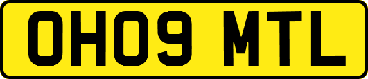 OH09MTL