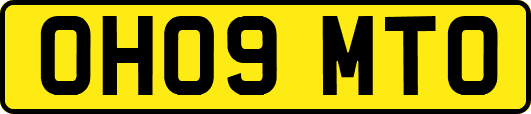 OH09MTO